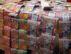 Vince a Turista per sempre ma getta il tagliando per sbaglio