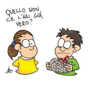 Siete attenti o sbadati quando giocate ai grattini?