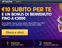 betfair casino