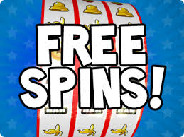 free spins slot machine