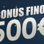 Betway ed il bonus sul primo deposito da 500€