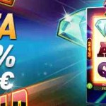 NetBet Casino lancia bonus 200€ slot machine Twin Spin