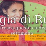 Pioggia di Rubini questo week end su 32Red Casino