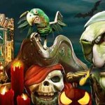 NetBet lancia il Festival giri gratis speciale Halloween