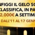 Su Winga Casino al via la nuova Classifica Slot