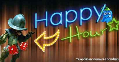 Bonus week end fino a 300 euro su NetBet Casino