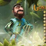 Gonzo's Quest regala giri gratis e bonus su NetBet