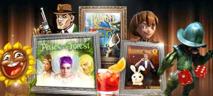 NetBet Casino regala bonus 300 euro