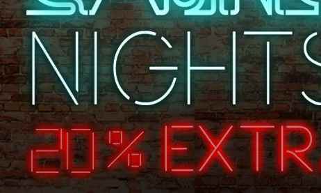 Ricevi fino a 100 euro a notte su StarCasinò!