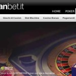 TitanBet Casino Promozioni di Maggio