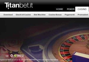 TitanBet Casino offre ricchi bonus a febbraio