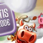 Gioca su NetBet e ricevi bonus e giri gratis!