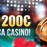 Bonus Monday Special 200€ su NetBet Casino