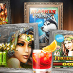 Festeggia il week end sul Casinò di NetBet