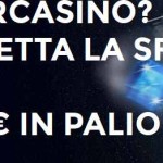 StarCasinò lancia torneo 500€ nuovi clienti