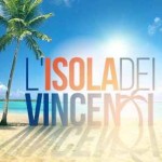 Approda su L'Isola dei Vincenti di Voglia di Vincere