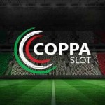 Voglia di Vincere lancia Coppa Slot