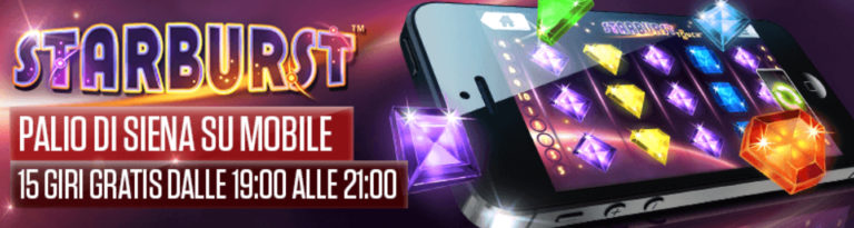 NetBet Casino regala 15 giri gratis