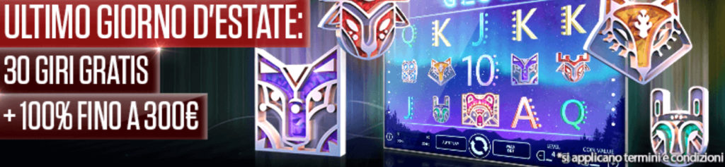 Free Spins e nuovi bonus su NetBet Casino