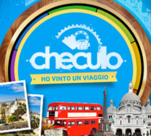 Voglia di Vincere regala Viaggi a Londra e Parigi