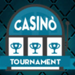 StarCasinò: tornei di slot e giochi