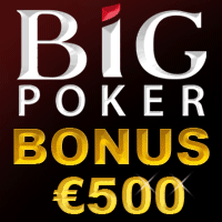 bonus bigpoker